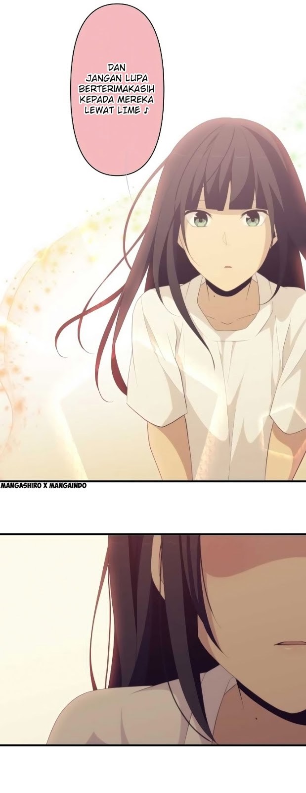 ReLife Chapter 136 Gambar 17